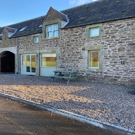 The Granary Apartamento Stirling Exterior foto