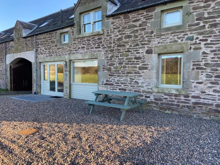 The Granary Apartamento Stirling Exterior foto