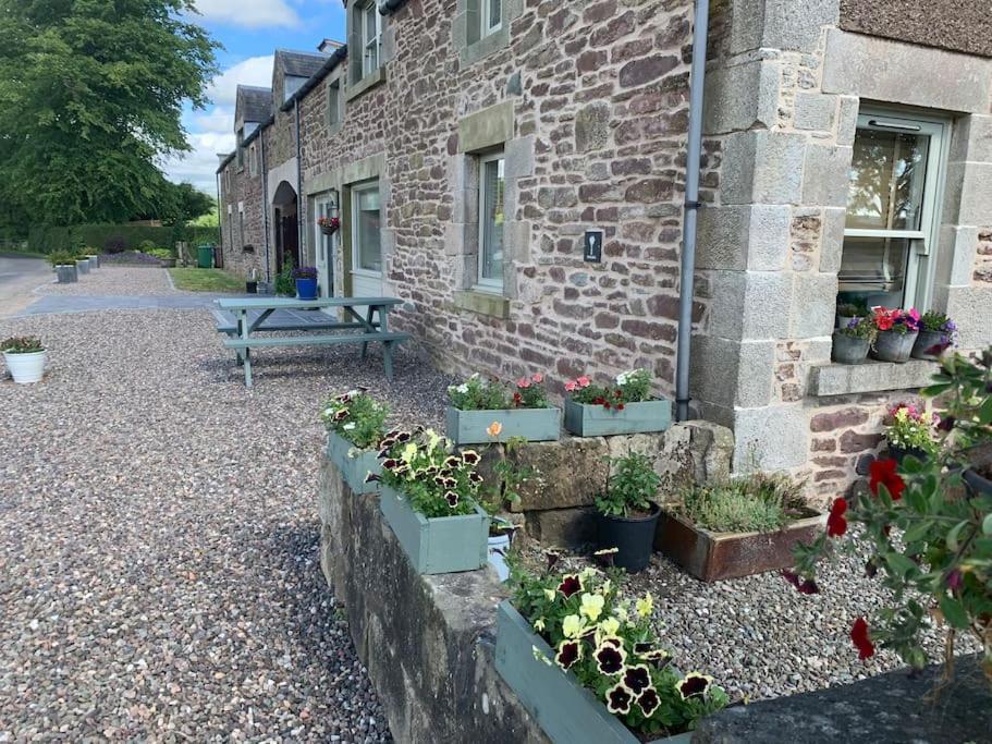 The Granary Apartamento Stirling Exterior foto