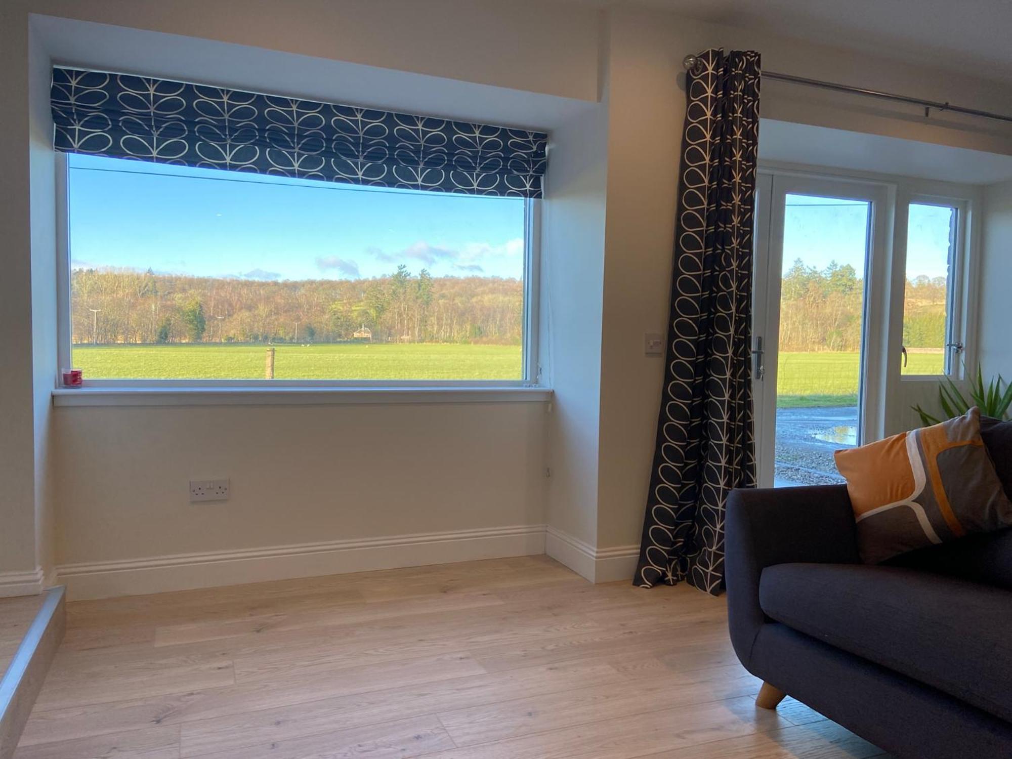 The Granary Apartamento Stirling Exterior foto