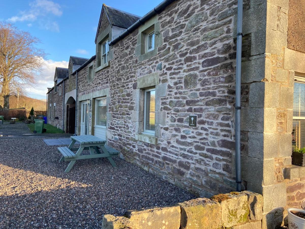 The Granary Apartamento Stirling Exterior foto