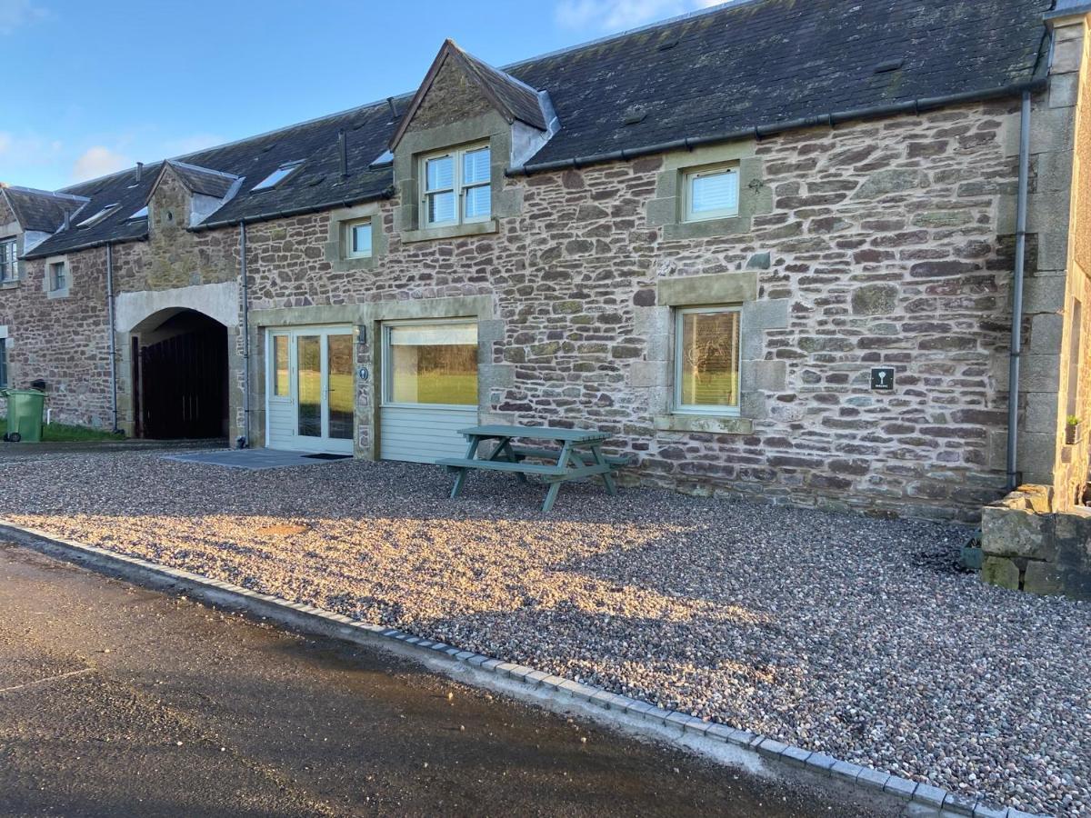 The Granary Apartamento Stirling Exterior foto