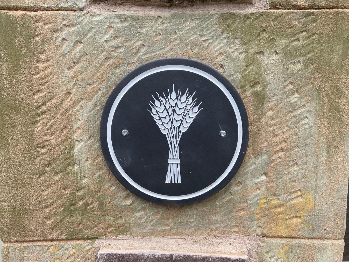 The Granary Apartamento Stirling Exterior foto